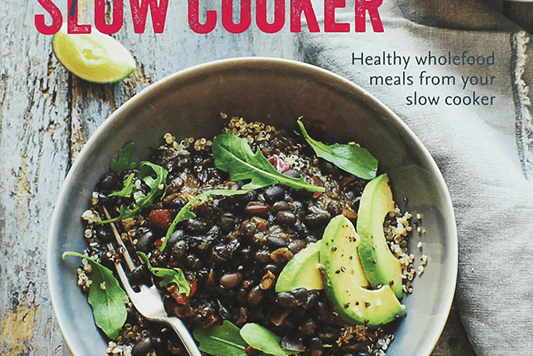 Superfood Slow Cooker