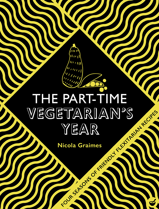 The Part-Time Vegetarian’s Year