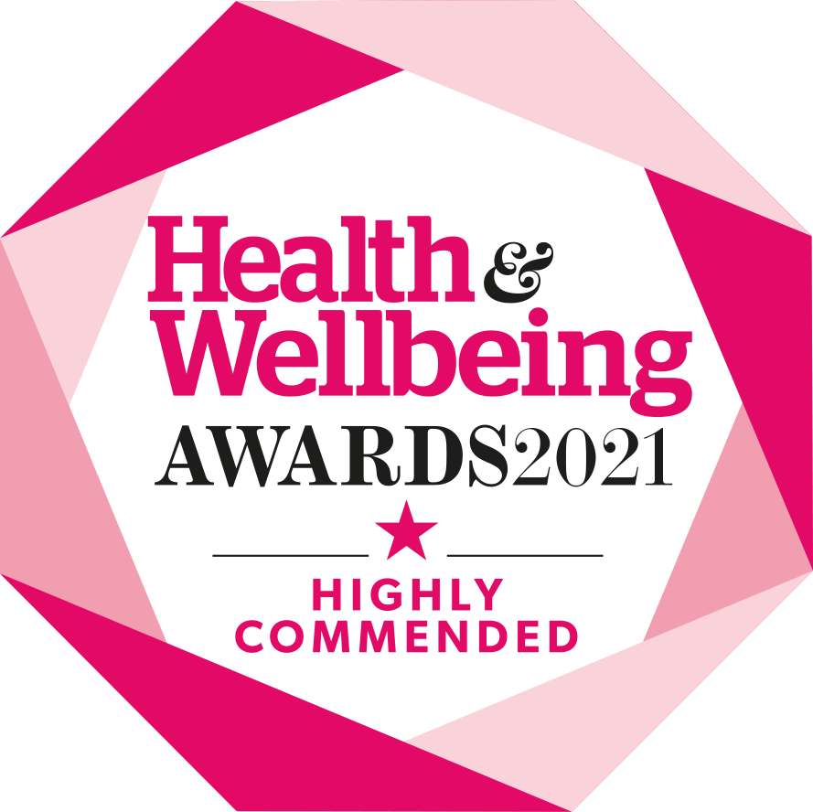 Health and Wellbeing magazine